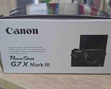 Fotoaparat Canon mark 3