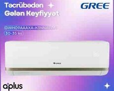 Kondisioner Gree bora