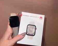 Huawei Watch Fit 3 Silver