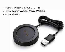 Huawei Watch GT2 şarj cihazı