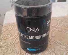 İdman qidası Creatine Monohydrate