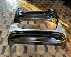 Hyundai Santa fe 2020-2022 arxa bamperləri