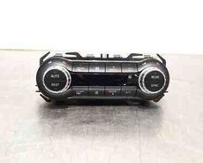Mercedes W447 kondisioner paneli