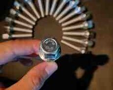 BMW spacer boltları