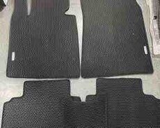 Changan Qiyuan Q05 Eva ayaqaltıları