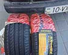 Anchee şinləri 205.45 R16