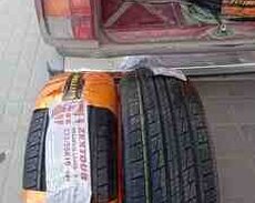 Zextour şinləri 225, 55 R19