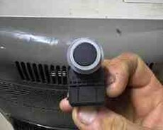 Kia Sorento radarı (parktronic)