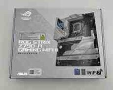 Asus Rog Strix Z790-A Gaming Wi-Fi 2