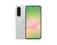 Samsung Galaxy A56 Awesome Lightgrey 256GB, 8GB