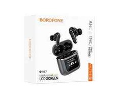 Borofone BW67
