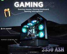 Masaüstü kompüter