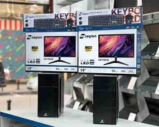 Masaüstü kompüter