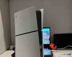 PlayStation 5 Slim 1TB