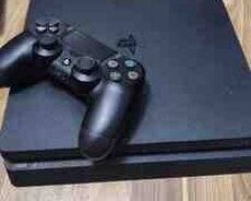 PlayStation 4 Slim 1TB