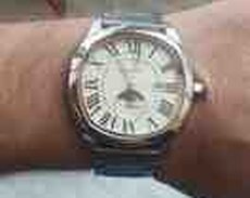 Cartier qol saatı