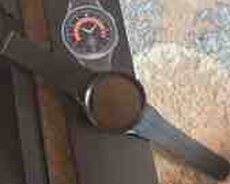 Samsung Galaxy Watch 5 Pro Black Titanium