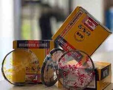 Daewoo Gentra, Chevrolet Cobalt, Ravon porşen üzlüyü