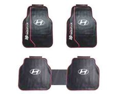 Hyundai üçün universal ayaqaltı rezini