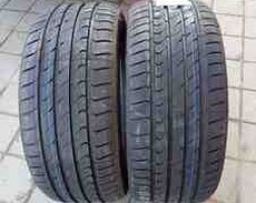 Şinlər 225, 40 R18