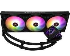 Maye soyuducu Thermalright FW PRO 360 Black