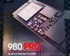 Samsung 980 Pro M.2 SSD 2TB