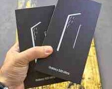 Samsung Galaxy S25 Ultra Titanium Silver Blue 256GB, 12GB