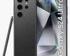 Samsung Galaxy S24 Ultra Titanium Black 512GB, 12GB