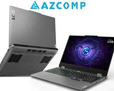 Lenovo Gaming Laptop LOQ 15IRX9