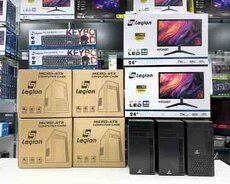 Masaüstü kompüter 24inch