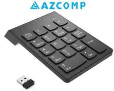 Mini Numpad klaviaturası