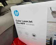 Printer HP Color Laserjet Pro MFP 4303FDN 5HH66A