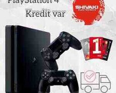 Sony Playstation 4 500 GB