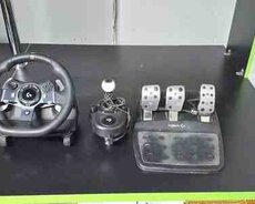 Logitech oyun konsolu