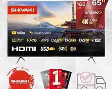 Televizor Shivaki
