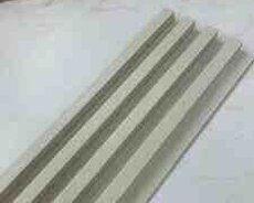 Divar paneli bambuk-PVC(15*290)