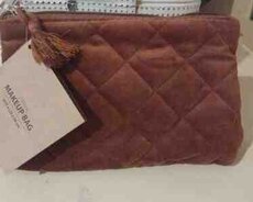 Kosmetika üçün çanta