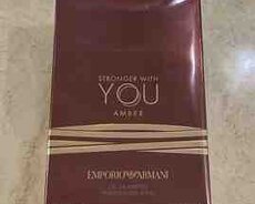 Ətir Giorgio Armani