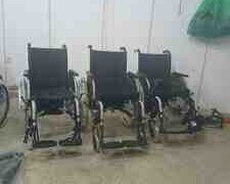 Əlil arabası icarəsi