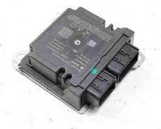 Avtomobil idarəetmə bloku və modulu