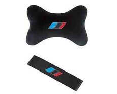 BMW boyun yastığı və kəmər qoruyucusu M71