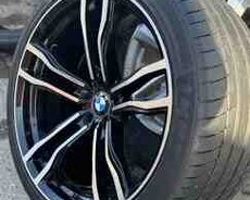 BMW təkərləri R15