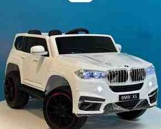 Uşaq avtomobili BMW X5