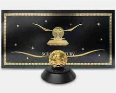 Harry Potter Snitch suveniri