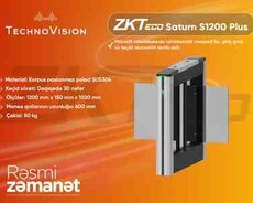 ZKTeco Saturn-S1200 Plus Turnistile