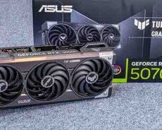 Asus Tuf Gaming 5070 OC 12GB