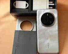 Honor Magic 7 Pro Moon Shadow Gray 512GB, 16GB