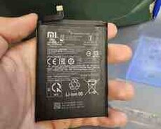 Poco X3 Pro batareyası