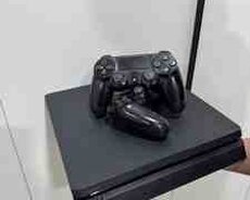 PlayStation 4 Slim 500GB