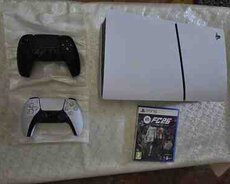 Sony PlayStation 5 Slim 1TB